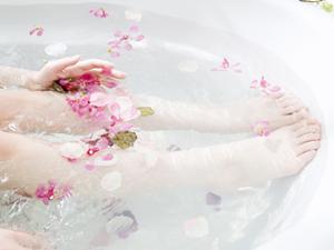 心も体も健やかに美しくなりたい人に