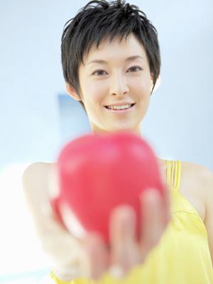 大変な赤あざに立ち向かうレーザー治療