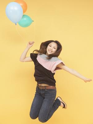 辛い症状の再発防止にはバランス調整が重要です