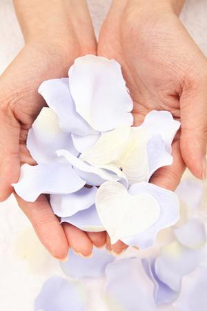 痛みを感じないで歯を白くできる